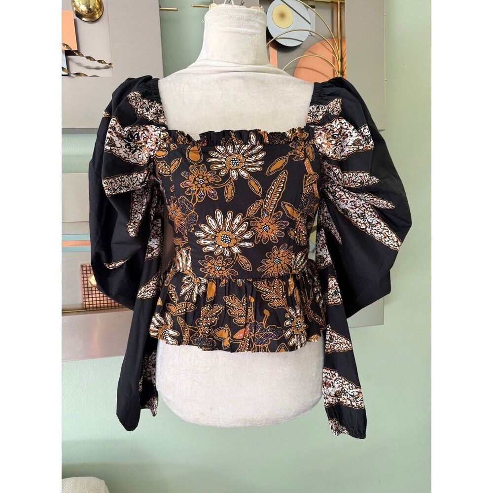 Cleobella blouse